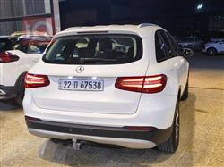 مرسيدس بنز GLC